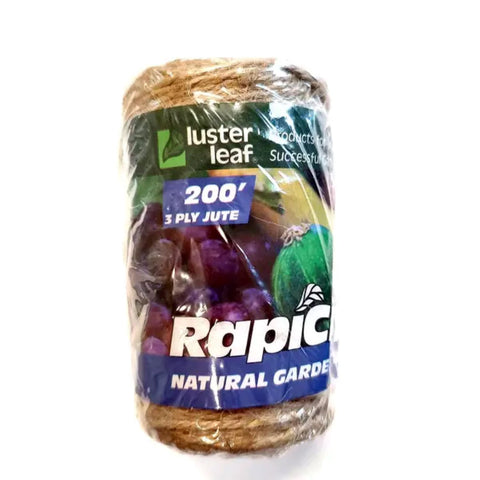 Roll of Luster Leaf Garden Twine