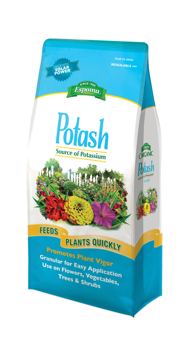 fertilizer for plants shop near me Espoma® Potash 0-0-60 – 6 lb Bag