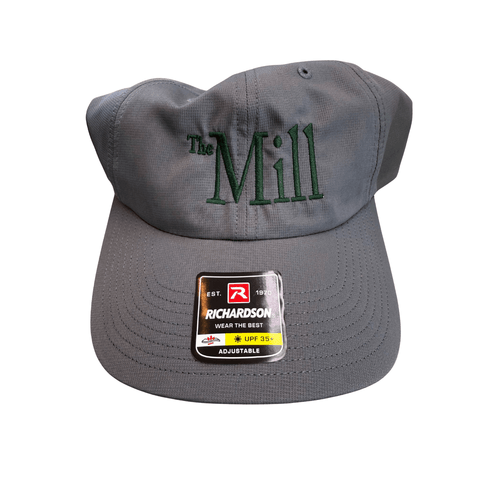 Richardson 220 Mill Hat