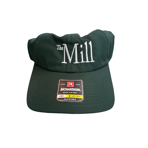 Richardson 220 Mill Hat