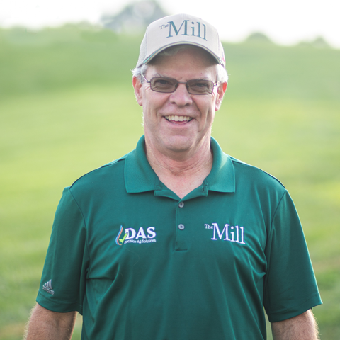 Certified Crop Advisor