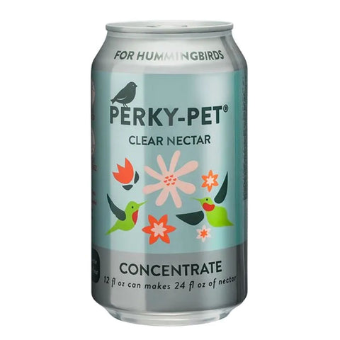 Perky-Pet Clear Nectar Concentrate