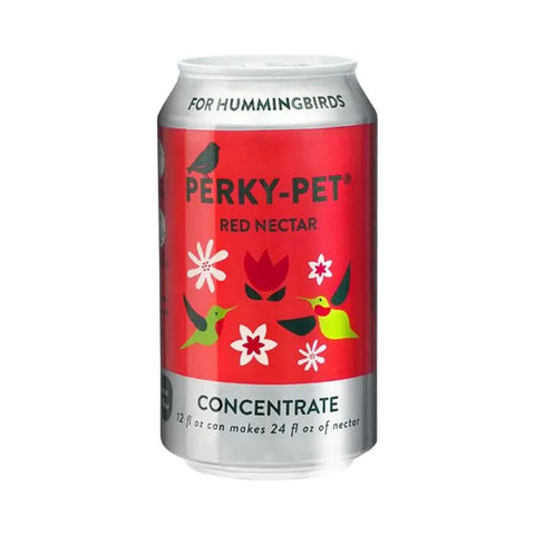 Perky Pet Red Hummingbird Nectar Concentrate