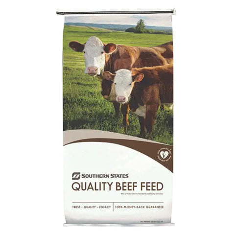 Traditions Beef Pellets