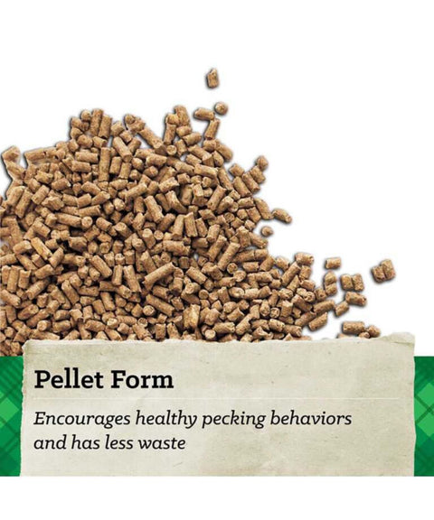 Feather Fixer Chicken Feed Pellets