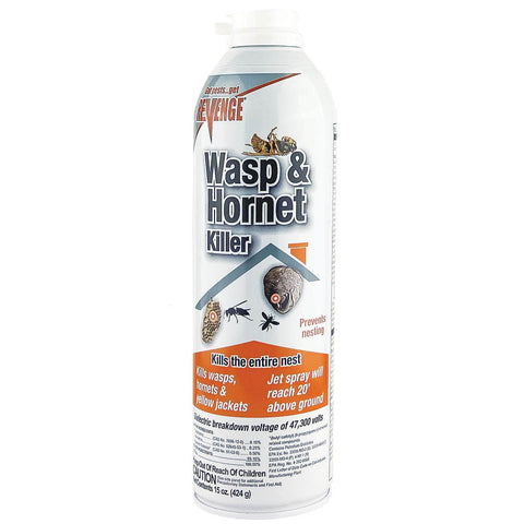 Bonide wasp and hornet killer aerosol