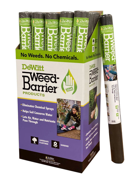 DeWitt Weed Barrier