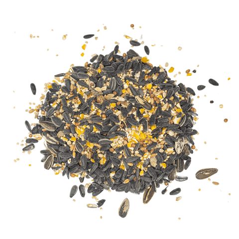 Birds Luv' Em Deluxe Blend