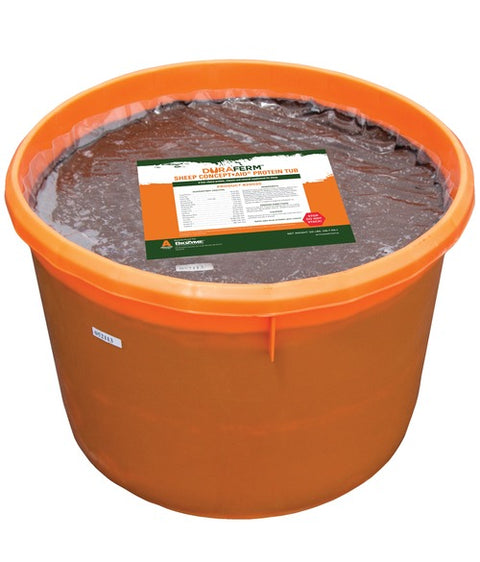 Mineral Tub