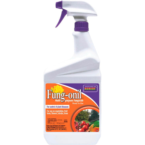 Fung-onil RTU Spray