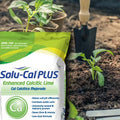 Solu-Cal Bag Lime for Garden