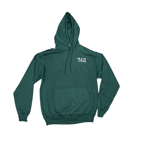 The Mill Branded Sweatshirt