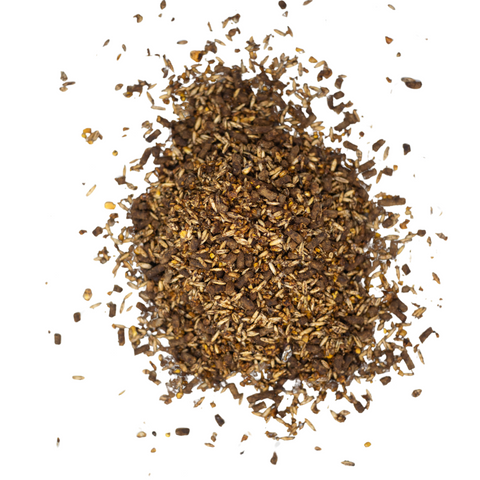 High Grain Plus Feed