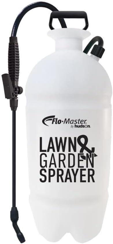 mist garden sprayer Lawn & Garden 2 gal. Sprayer