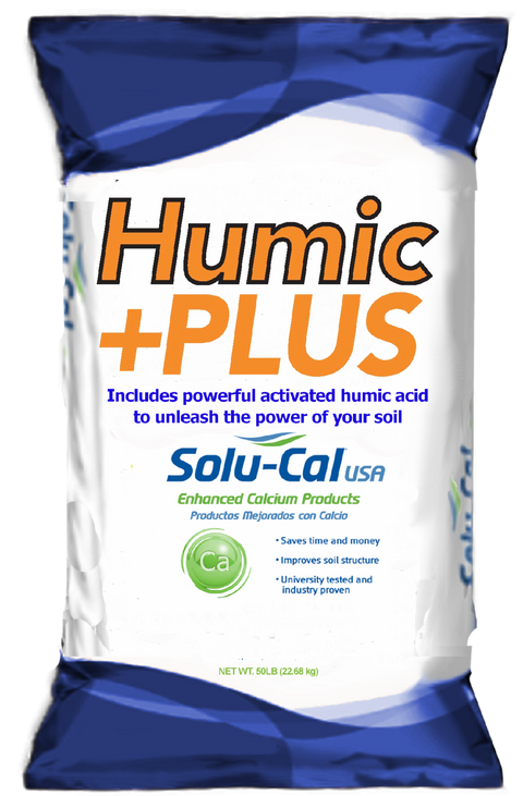 Humic Plus Bag