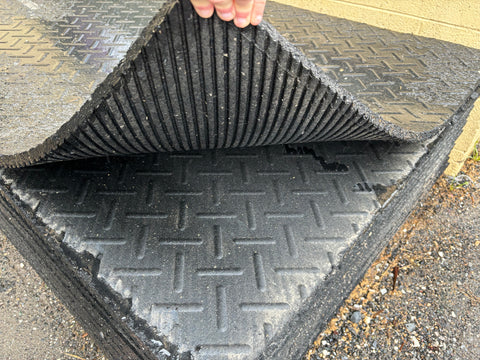 stall mats