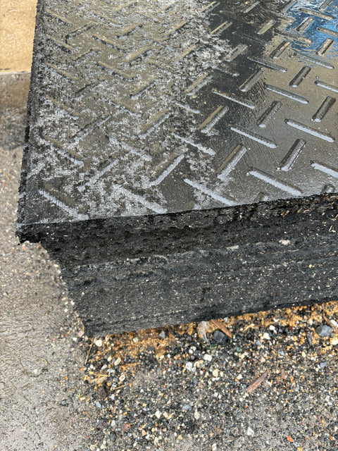 Stall Mat