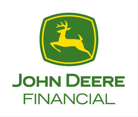 John Deer Financial Logo