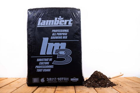 Lambert Professional Potting Mix LM-3