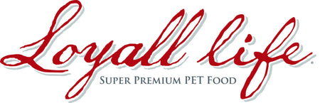 Logo: Loyall Life