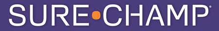 Logo: Sure Champ