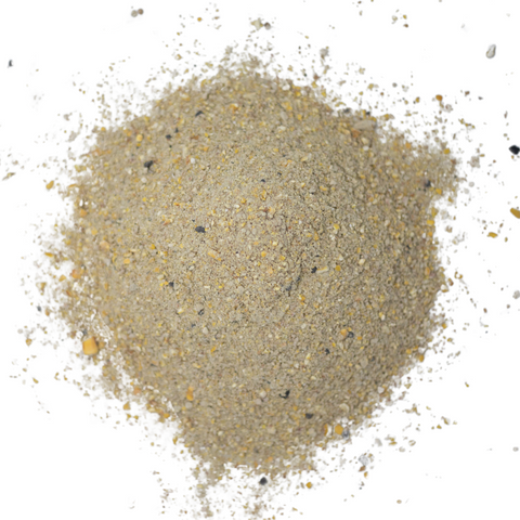The Mill Layer Mash