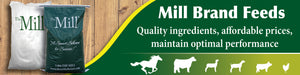 Mill Feeds