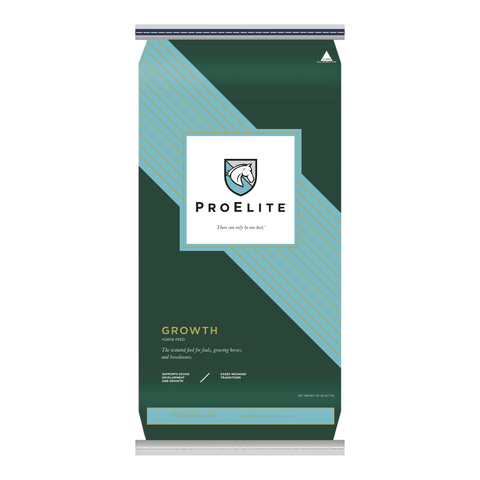 ProElite Growth Horse Feed