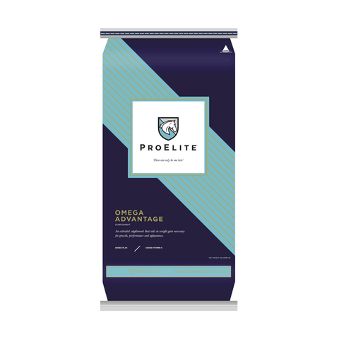 ProElite Omega Advantage Horse Supplement