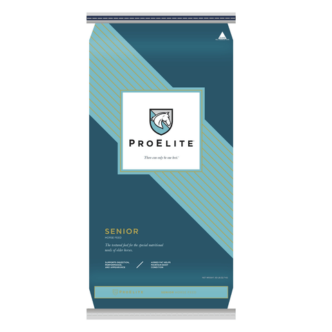 ProElite Senior Horse Feed