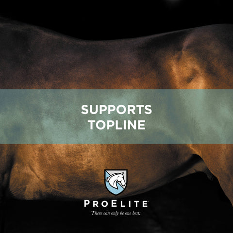 ProElite Topline Advantage Supplement