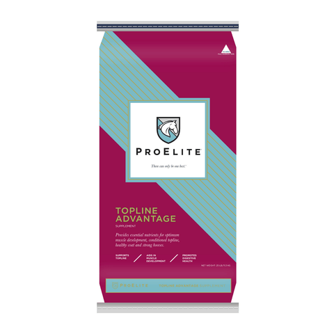 ProElite Topline Advantage Supplement