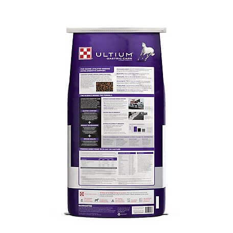 Purina Ultium Gastric Care Bag