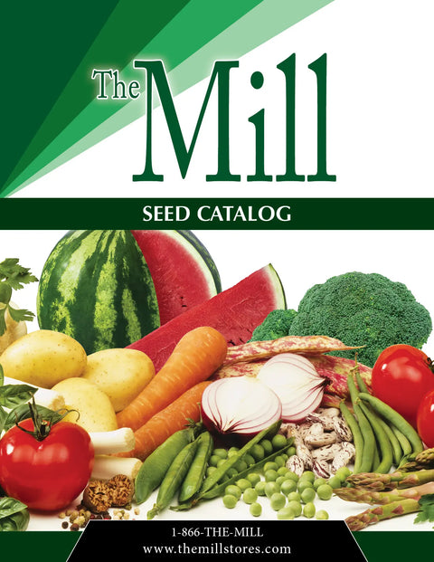 Mill Seed Catalog
