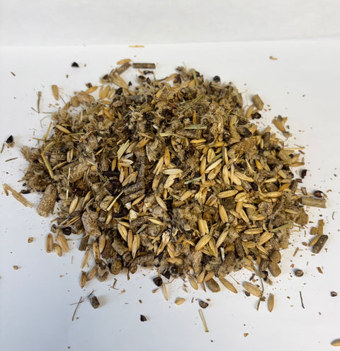 Umbarger Cattlelac feed