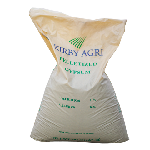 Gypsum