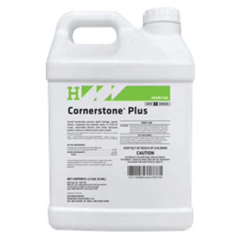 Cornerstone Plus Weed and Grass Killer Herbicide