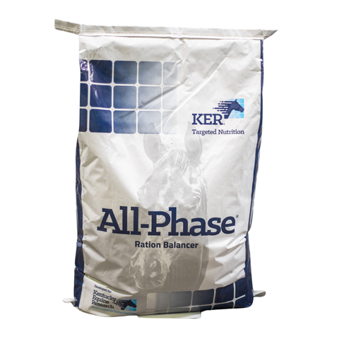 KER All Phase Bag