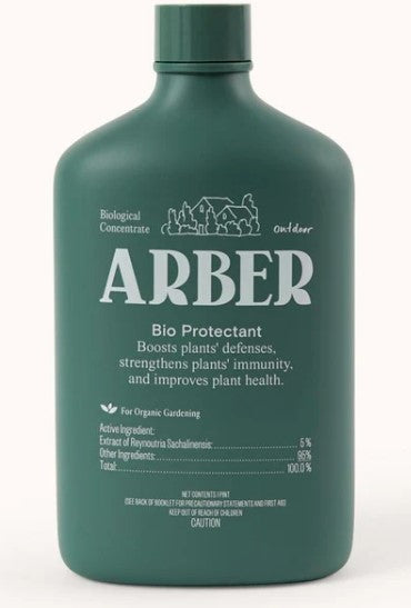 Arber Protectant Concentrate