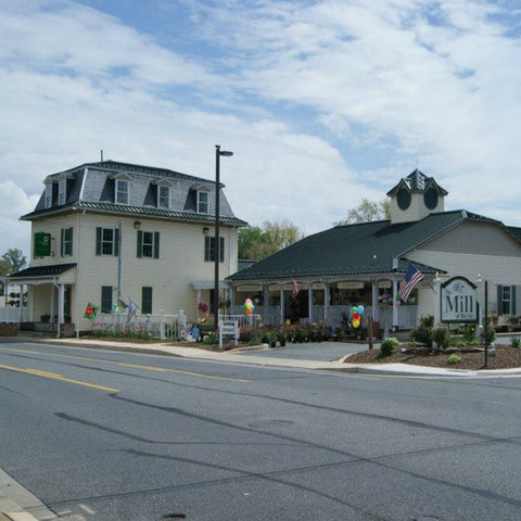 The Mill of Bel Air Store Front