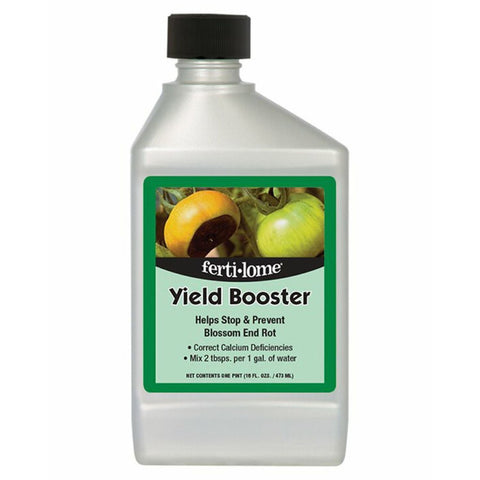 Ferti-Lome Yield Booster Concentrate for Blossom End Rot