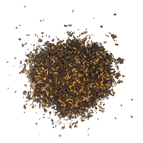 Fairhill raining Mix Feed