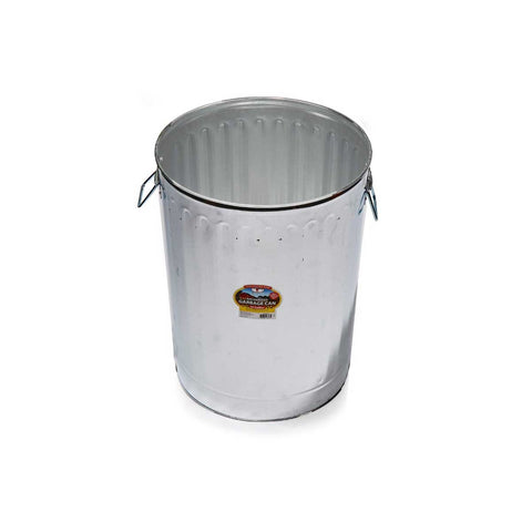 20 gallon trash can