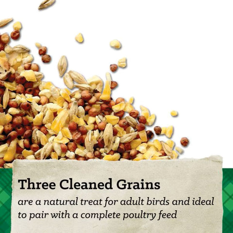 Nutrena NatureWise 7lb. Scratch Grains
