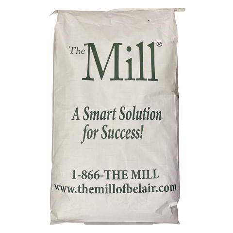 The Mill Layer Mash Bag