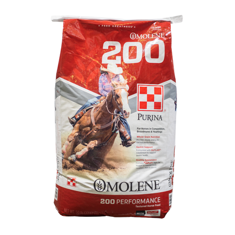 Omolene 200
