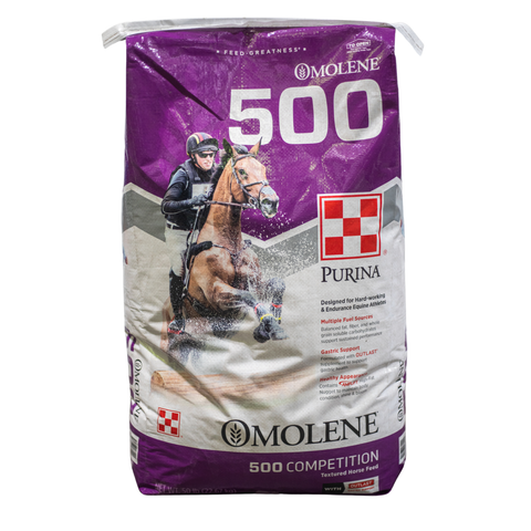 Omolene 500