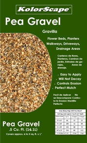 KolorScape Pea Gravel