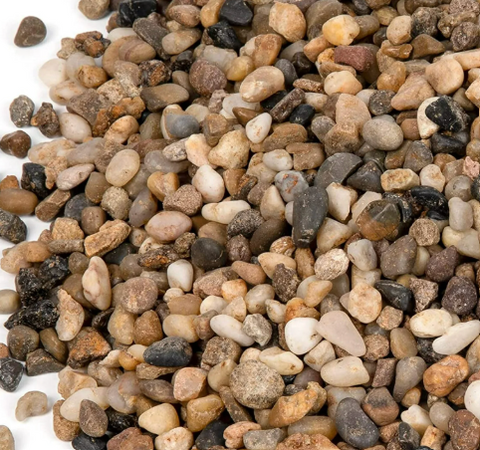 Pea Gravel