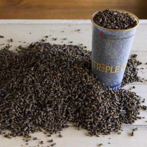 Senior Horse feed